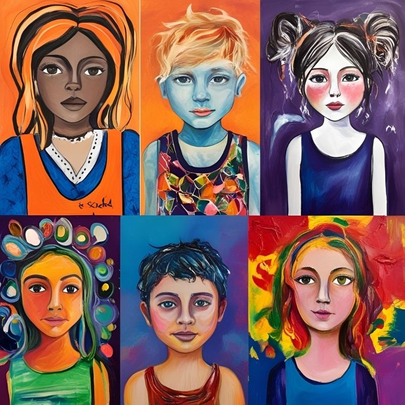 Youth Art 800x800px