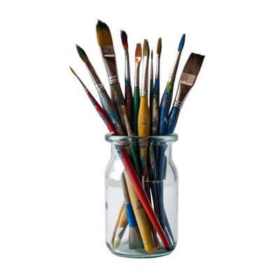 illustration bottle
